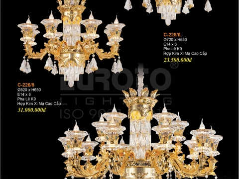 CATALOG EUROTO 1
