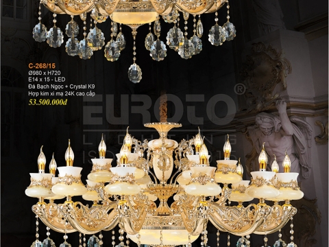 CATALOG EUROTO 1