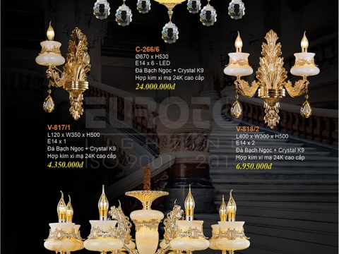 CATALOG EUROTO 1