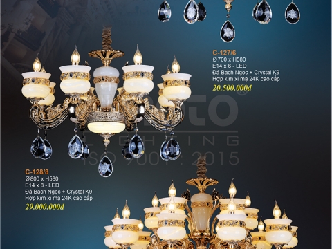 CATALOG EUROTO 1