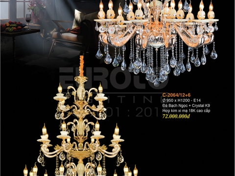 CATALOG EUROTO 1