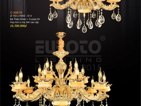 CATALOG EUROTO 1