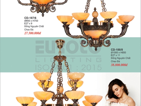 CATALOG EUROTO 1