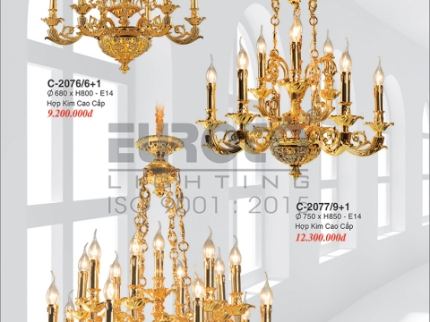 CATALOG EUROTO 1
