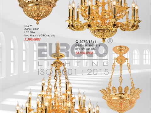 CATALOG EUROTO 1