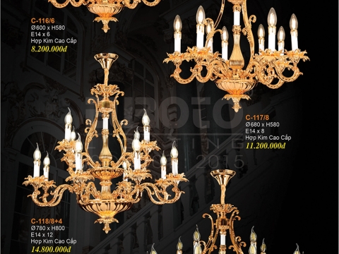 CATALOG EUROTO 1