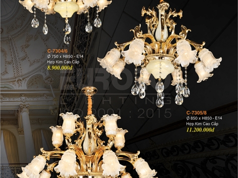 CATALOG EUROTO 1