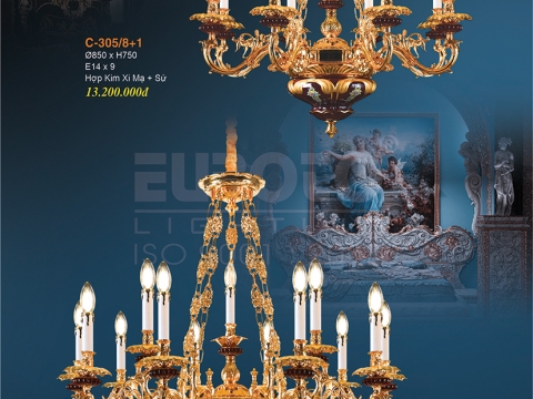 CATALOG EUROTO 1