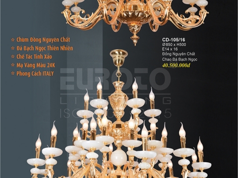 CATALOG EUROTO 1