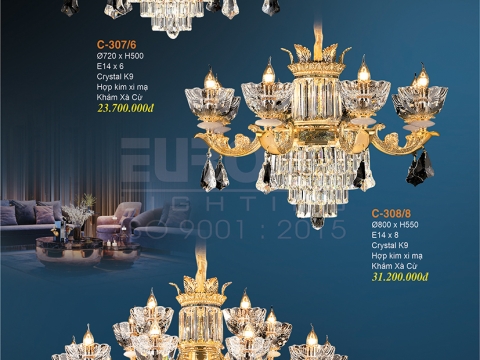 CATALOG EUROTO 1