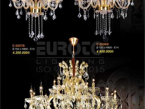 CATALOG EUROTO 1