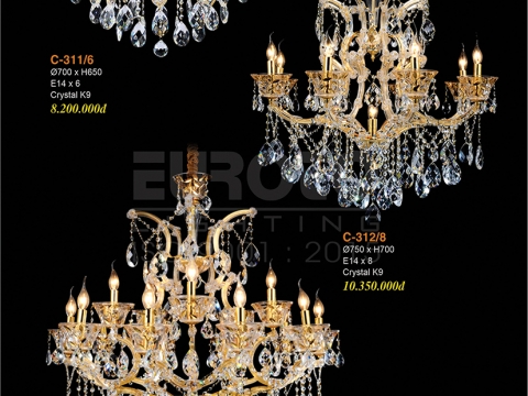 CATALOG EUROTO 1