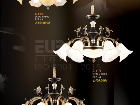 CATALOG EUROTO 1