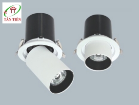 Đèn led Downlight âm trần 15W Anfaco, AFC788/1