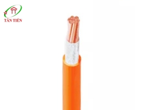 Dây cáp điện LION CXV/FRT 300 LION