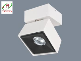 Đèn led Downlight Lắp Nổi 12W Anfaco, AFC766/1