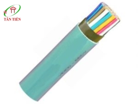 Dây cáp điện DVV 12x4 Cadivi