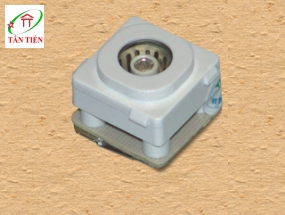 Ổ cắm Tivi 75 Ohm - S30TV75MS