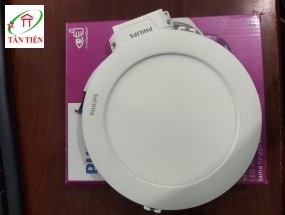 ĐÈN LED ÂM TRẦN 12W DL 262 PHILIPS