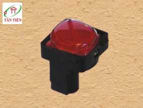 Đèn báo đỏ 220V - S30NRD