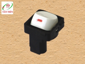 Công tắc 10A - loại 1 chiều - S30/1/2M