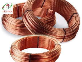 Dây cáp điện LION C 50 LION