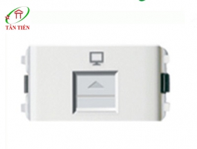 Ổ CẮM MẠNG CONCEPT SCHNEIDER 3031RJ88SMA5_G19
