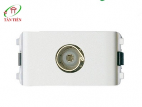 Ổ CẮM TV CONCEPT SCHNEIDER 3031TV75MS_G19