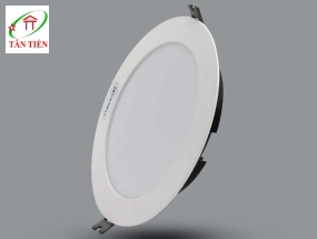 Đèn LED downlight âm trần tròn Paragon 12W PRDYY178L12-G2
