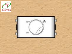 Hạt chiết điện áp quạt 400VA Sino