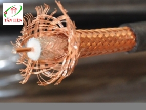 Dây cáp điện S-5C-FB Cadivi