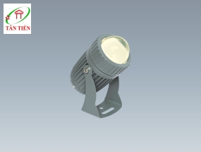 Đèn Led pha cột  Anfaco 6W PR006