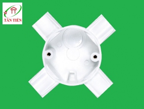 NỐI 4 ĐƯỜNG PHI 32 MPE A240/32/4