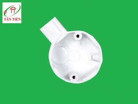 HỘP NỐI DÂY 1 ĐƯỜNG PHI 20 MPE A240/20/1
