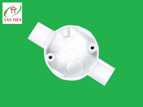 NỐI 2 ĐƯỜNG THẲNG PHI 32 MPE A240/32/2