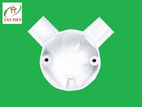 NỐI 2 ĐƯỜNG VUÔNG GÓC PHI 32 MPE A240/32/2A