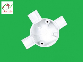 NỐI 3 ĐƯỜNG PHI 25 MPE A240/25/3
