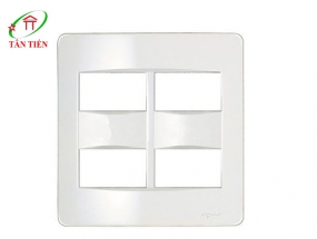 MẶT BỐN THIẾT BỊ CONCEPT SCHNEIDER A3004T2_WE_G19