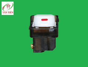 Công tắc 1 chiều 10A MPE A30/1