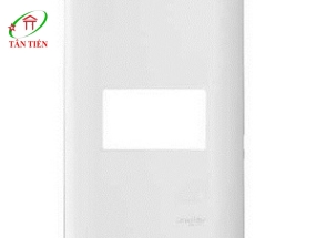 Mặt cho 1 thiết bịSchneider A8401S_WE_G19 ZENcelo A