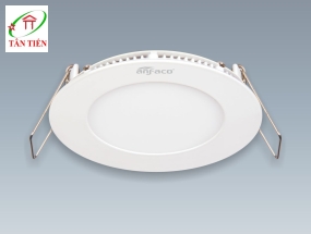 Đèn Led Panel âm trần 15W Anfaco, AFC668 