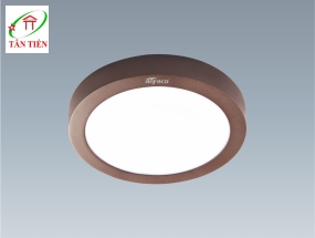 Đèn led PANEL Lắp Nổi 22W Anfaco, AFC555