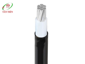 Dây cáp điện LION AXV 400 LION