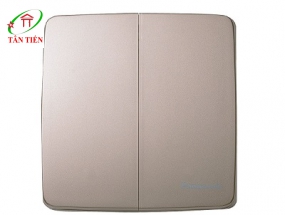 Bộ 2 công tắc 2 chiều minerva Panasonic WMT504MYZ-VN