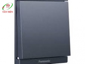 Bộ công tắc 1 chiều WMF501MYH-VN Panasonic Moderva