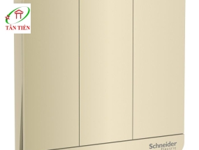 Bộ công tắc ba 2 chiều Schneider E8333L2LED_WG_G19 AvatarOn A