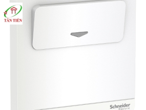 Bộ công tắc chìa khóa thẻ Schneider E8331EKT_WE_G19 AvatarOn A