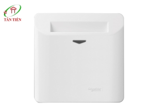 Bộ công tắc chìa khóa thẻ Schneider E8431EKT_WE ZENcelo