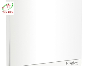 Bộ công tắc đơn 2 cực Schneider E8331D20N_WE_G19 AvatarOn A