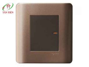 Bộ công tắc trung gian   Schneider E8431_I_SZ_G19 ZENcelo